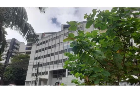 Prédio Inteiro à venda, 1000m² no Federação, Salvador