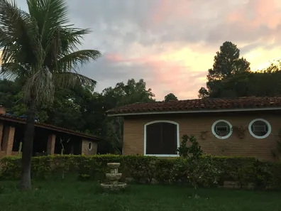 Fazenda / Sítio / Chácara com 3 Quartos à venda, 600m² no , Jarinu