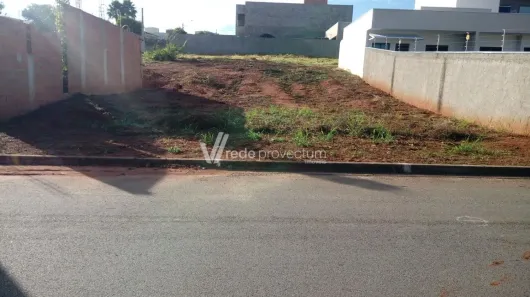 Terreno / Lote / Condomínio à venda, 350m² no Jardim Jurema, Valinhos