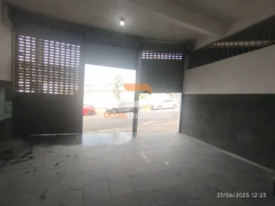 Conjunto Comercial / Sala para alugar, 140m² no Conceição, Diadema