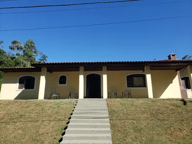 Casa com 4 Quartos à venda, 900m² no , Embu-Guaçu