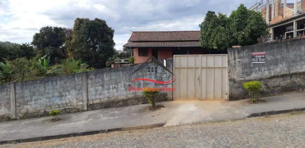 Fazenda / Sítio / Chácara com 3 Quartos à venda, 1080m² no Sevilha (1ª Seção), Ribeirão das Neves