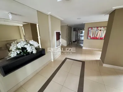 Apartamento com 3 Quartos à venda, 84m² no Centro, Foz do Iguaçu