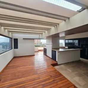 Cobertura com 4 Quartos à venda, 422m² no São Dimas, Piracicaba