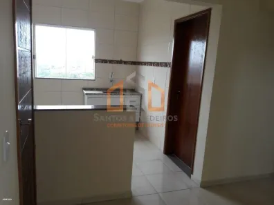 Apartamento com 2 Quartos à venda, 60m² no Residencial Jardim Ypê, Pouso Alegre