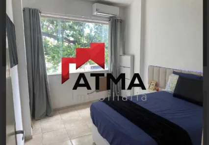 Apartamento com 2 Quartos à venda, 79m² no Ramos, Rio de Janeiro