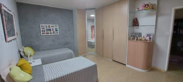 Casa com 3 Quartos à venda, 600m² no Centro, São Cristóvão