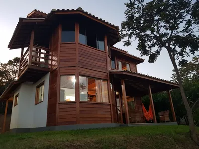 Casa de Condomínio com 3 Quartos à venda, 160m² no , Jaboticatubas