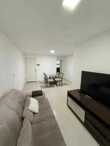 Apartamento com 3 Quartos à venda, 90m² no Parque Rosário, Campos dos Goytacazes