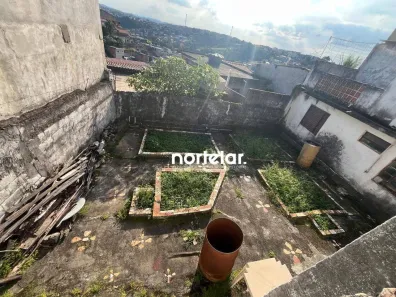 Casa com 3 Quartos à venda, 140m² no Jardim Progresso, Franco da Rocha