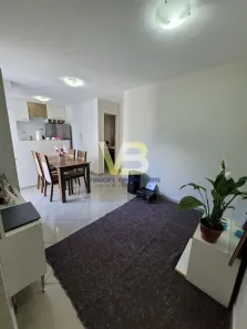 Apartamento com 2 Quartos à venda, 41m² no Bonfim, Almirante Tamandaré