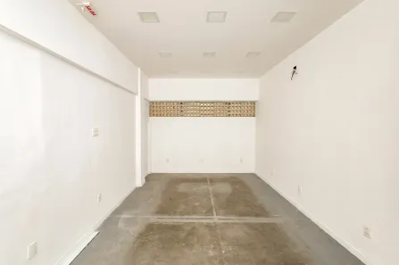 Loja / Salão / Ponto Comercial à venda, 54m² no Centro, Juiz de Fora