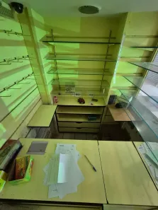 Casa Comercial com 1 Quarto à venda, 26m² no Centro, Nilópolis