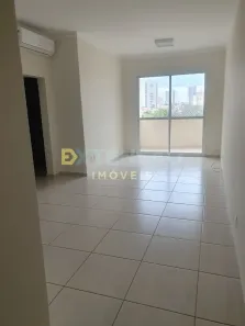 Apartamento com 2 Quartos para alugar, 75m² no Jardim Sumaré, Araçatuba