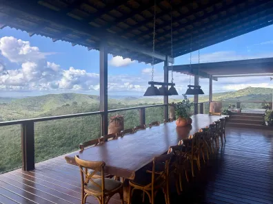 Casa de Condomínio com 5 Quartos à venda, 1000m² no , Chã Grande