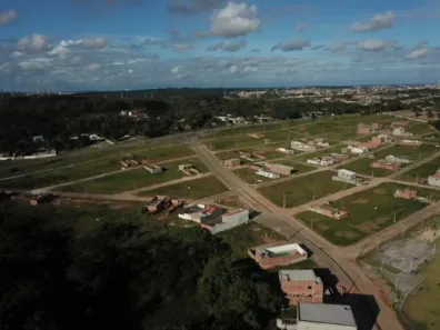 Terreno / Lote / Condomínio à venda, 174m² no Vívea, Camaçari