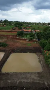 Fazenda / Sítio / Chácara com 5 Quartos para venda ou aluguel, 507m² no , Hidrolândia