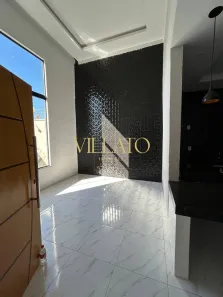 Casa com 2 Quartos à venda, 84m² no Setor Laguna Parque, Trindade