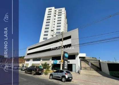 Conjunto Comercial / Sala à venda, 30m² no Parque das Indústrias, Betim