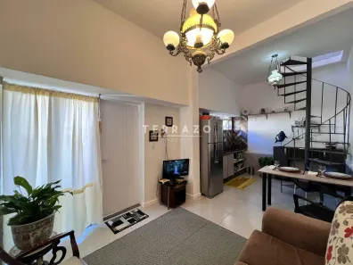 Casa de Condomínio com 1 Quarto para alugar, 60m² no Carlos Guinle, Teresópolis
