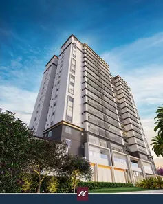 Legacy Paineiras - 125m² no Jardim das Paineiras, Campinas
