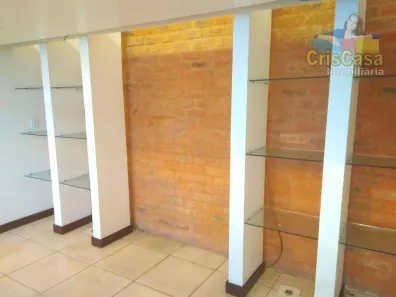 Loja / Salão / Ponto Comercial à venda, 72m² no Centro, Cabo Frio