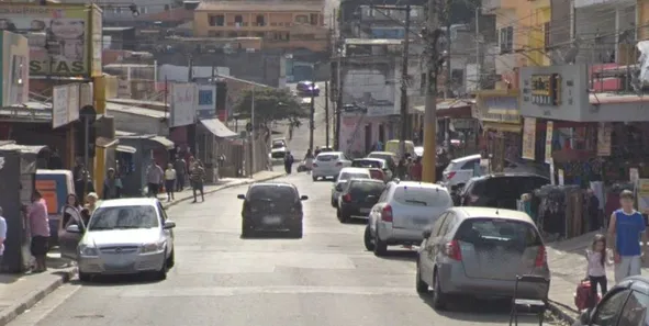 Loja / Salão / Ponto Comercial à venda, 150m² no Jardim Amanda Caiubi, Itaquaquecetuba