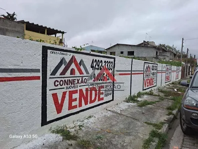 Terreno / Lote / Condomínio à venda, 131m² no Vila Nova Urupês, Suzano