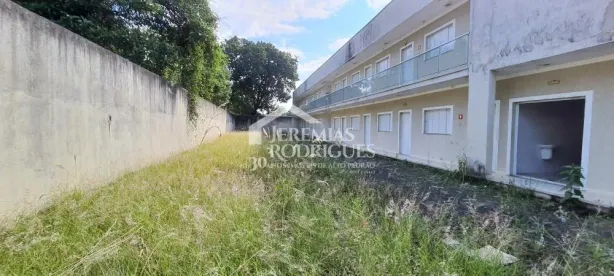 Loja / Salão / Ponto Comercial à venda, 847m² no Guedes, Tremembé