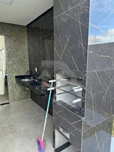 Apartamento com 3 Quartos à venda, 119m² no Paraíso da Barra, Barra dos Coqueiros
