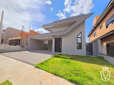 Casa de Condomínio com 3 Quartos à venda, 164m² no Jardim Primavera, Itupeva