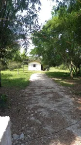 Fazenda / Sítio / Chácara com 1 Quarto à venda, 5000m² no Balneario Gaivotas, Itanhaém