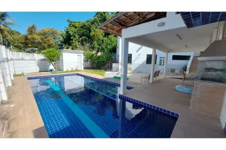 Casa com 4 Quartos à venda, 374m² no Itaigara, Salvador