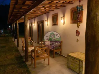 Casa de Condomínio com 3 Quartos à venda, 100m² no Areal, Areal