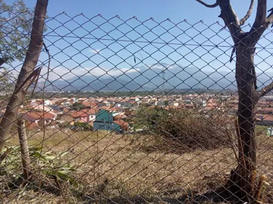 Terreno / Lote / Condomínio à venda, 1608m² no Casa da Lua, Resende