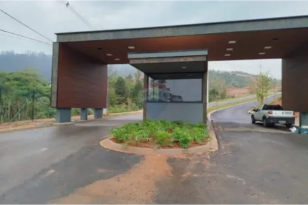 Terreno / Lote / Condomínio à venda, 600m² no Centro, Cabreúva