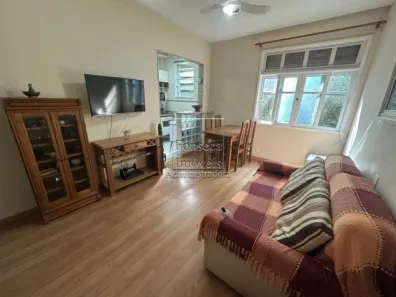 Apartamento com 2 Quartos à venda, 46m² no Bonsucesso, Petrópolis
