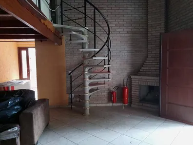 Fazenda / Sítio / Chácara com 5 Quartos à venda, 500m² no Chacara Santa Monica, Vargem Grande Paulista