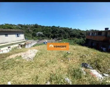 Terreno / Lote / Condomínio à venda, 337m² no Parque Residencial Casa Branca, Suzano