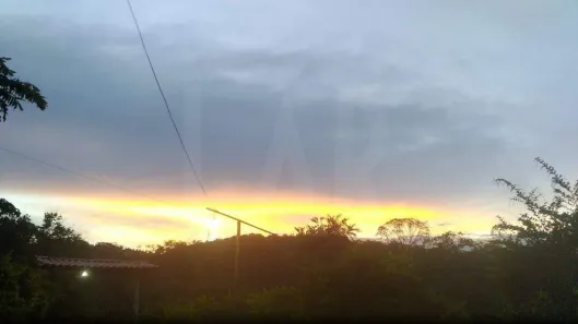 Fazenda / Sítio / Chácara com 6 Quartos à venda, 300m² no Bom Destino, Santa Luzia
