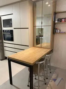 Apartamento com 4 Quartos à venda, 276m² no Centro, Cascavel