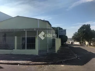 Galpão / Depósito / Armazém com 1 Quarto à venda, 250m² no Jardim Denadai (Nova Veneza), Sumaré