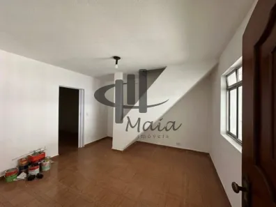 Sobrado com 4 Quartos para alugar, 100m² no Santa Maria, São Caetano do Sul