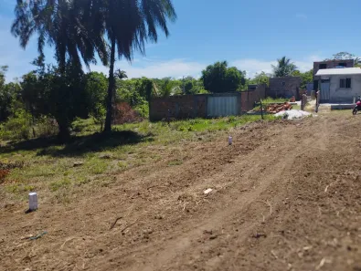 Terreno / Lote / Condomínio à venda, 180m² no , Itaparica