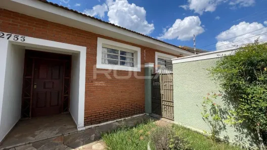 Prédio Inteiro com 3 Quartos à venda, 350m² no Centro, São Carlos