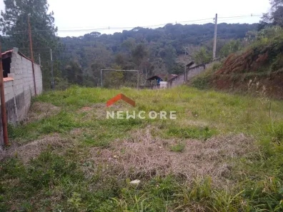 Fazenda / Sítio / Chácara à venda, 800m² no Centro, São Lourenço da Serra