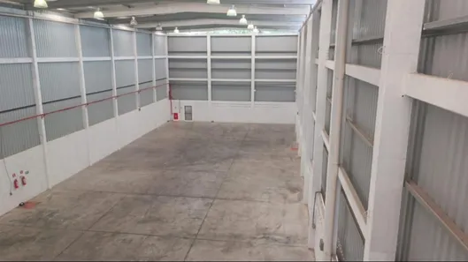 Galpão / Depósito / Armazém com 2 Quartos para alugar, 850m² no Distrito Industrial, João Pessoa
