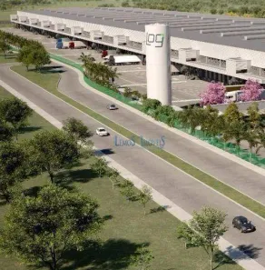Galpão / Depósito / Armazém para alugar, 1587m² no Setor de Habitações Individuais Sul, Brasília