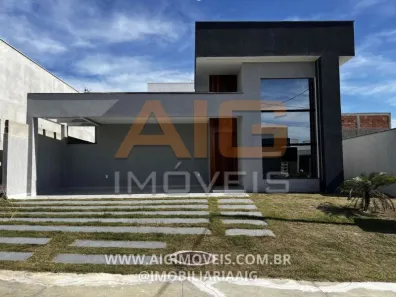 Casa de Condomínio com 3 Quartos à venda, 170m² no Nova São Pedro, São Pedro da Aldeia