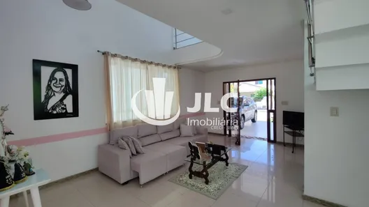 Casa de Condomínio com 4 Quartos à venda, 298m² no Aeroporto, Aracaju